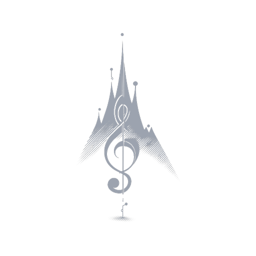 Mountain Clef
