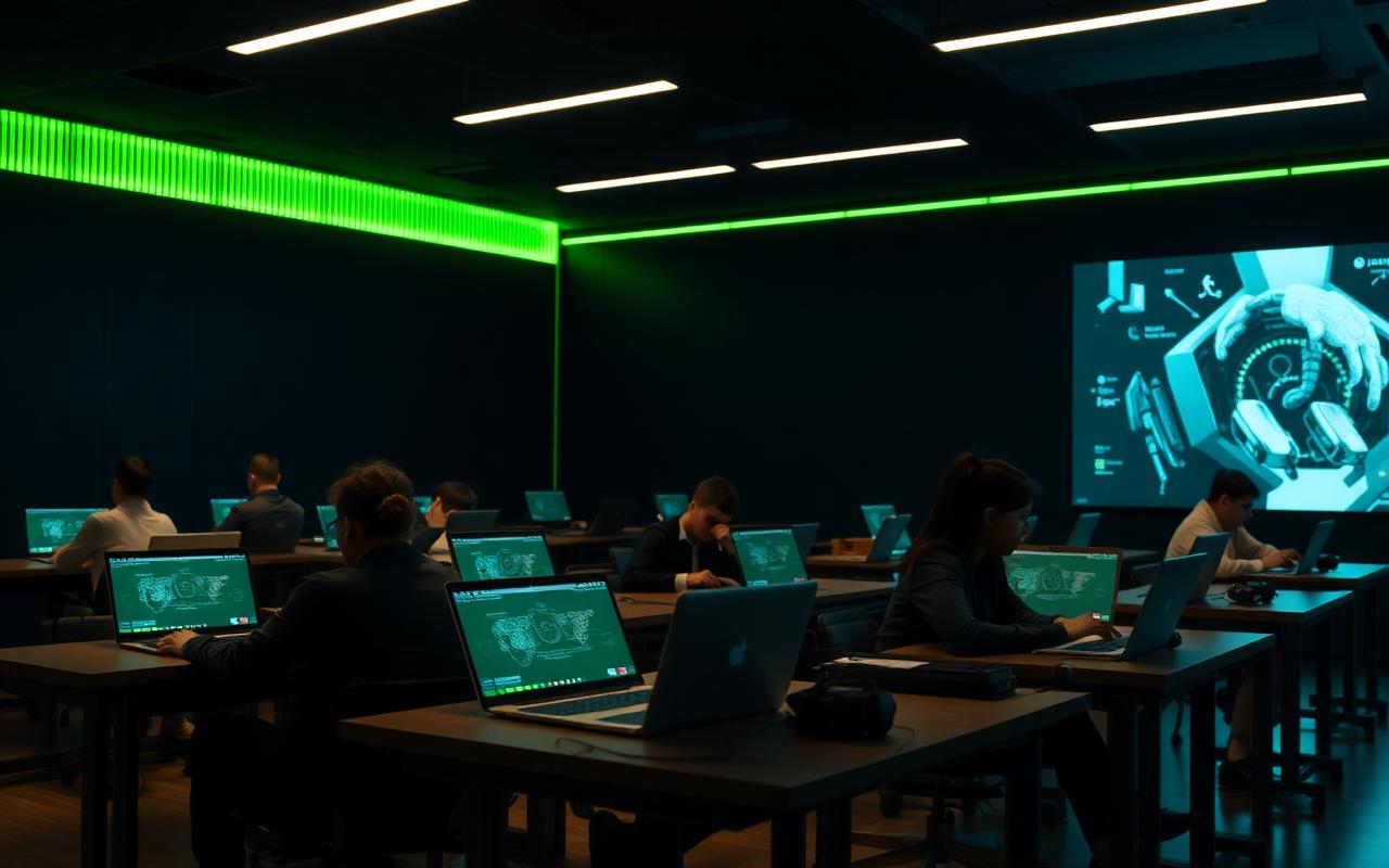 Accademia Future Frequencies Hub