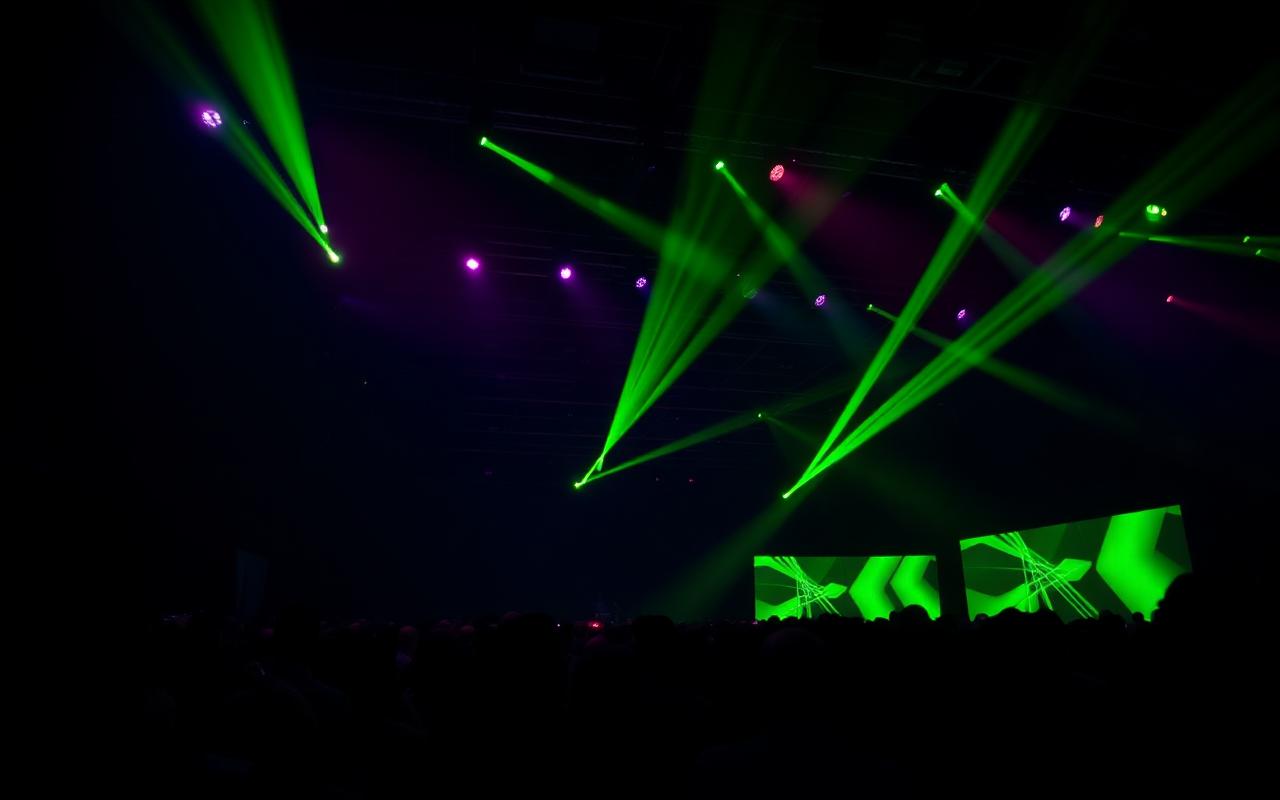Eventi Future Frequencies Hub