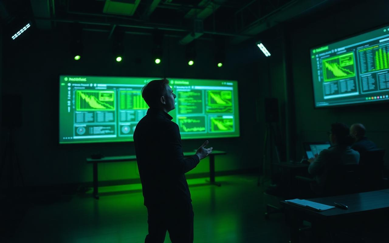 Masterclass Future Frequencies Hub